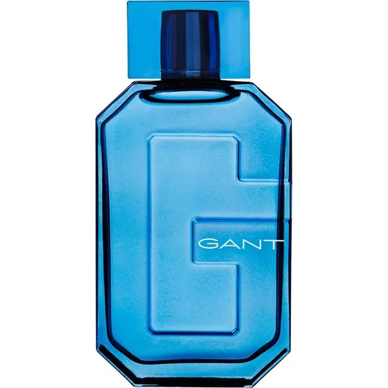 GANT Eau de Toilette 100 ml – Aromatisk Fougère for Mand