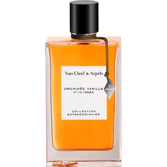 Van Cleef & Arpels Orchidee Vanille EDP 75 ml
