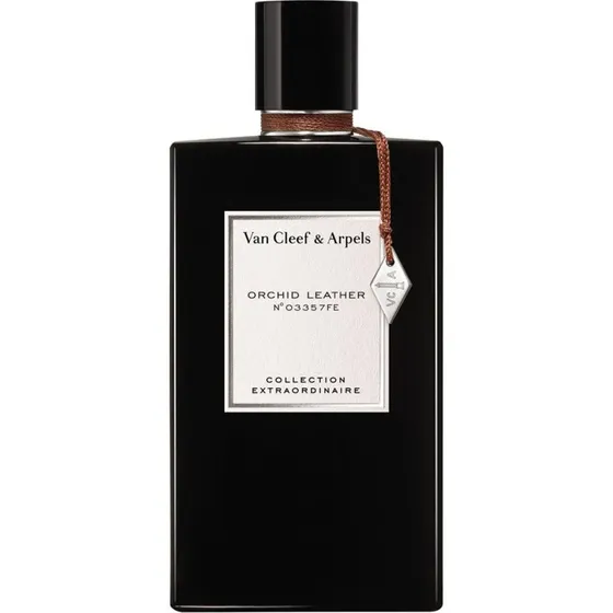 Van Cleef & Arpels Orchid Leather EDP 75 ml