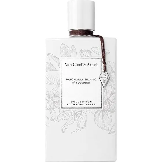 Van Cleef & Arpels Patchouli Blanc Eau de Parfum 75 ml