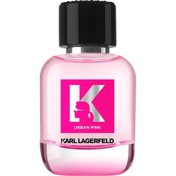 Karl Lagerfeld Jeans Urban Pink EDP 60 ml