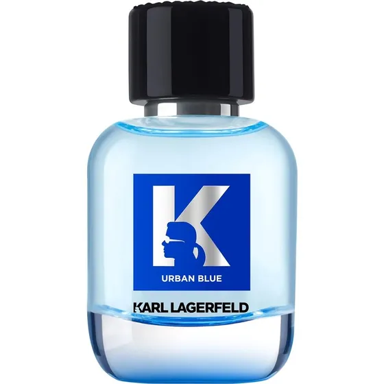 Karl Lagerfeld Jeans Urban Blue EDT 60 ml
