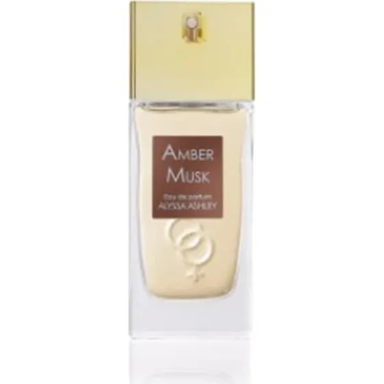 Alyssa Ashley Amber Musk EDP 30 ml