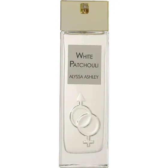 Alyssa Ashley White Patchouli EDP 30 ml