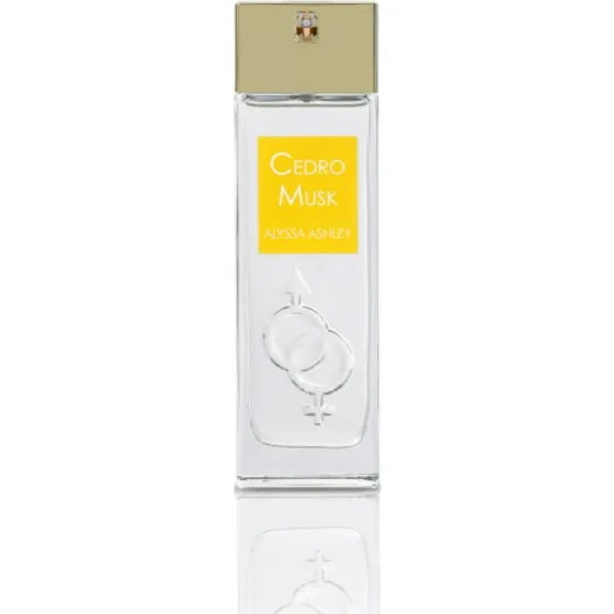 Alyssa Ashley Cedro Musk EDP 30 ml