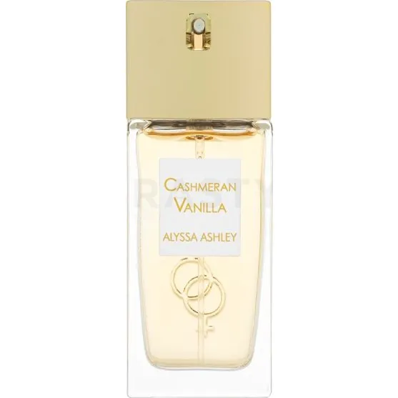 Alyssa Ashley Cashmeran Vanilla EDP 30 ml