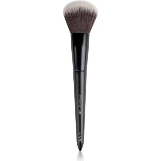 Brushworks No. 5 Pudderbørste
