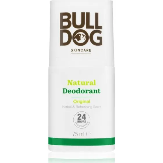 Bulldog Original Deodorant 75 ml