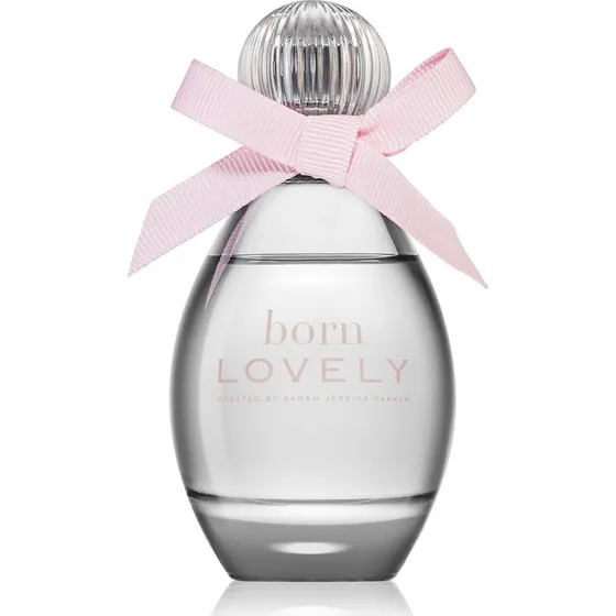 Sarah Jessica Parker Born Lovely EDP 50 ml