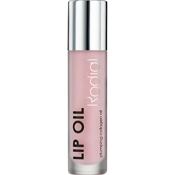 Rodial Collagen Læbeolie 4 ml Soft Pink