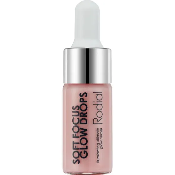 Rodial Soft Focus Glow Drops 10 ml