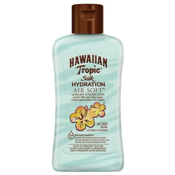Hawaiian Tropic Hydrating After Sun Lotion 60 ml