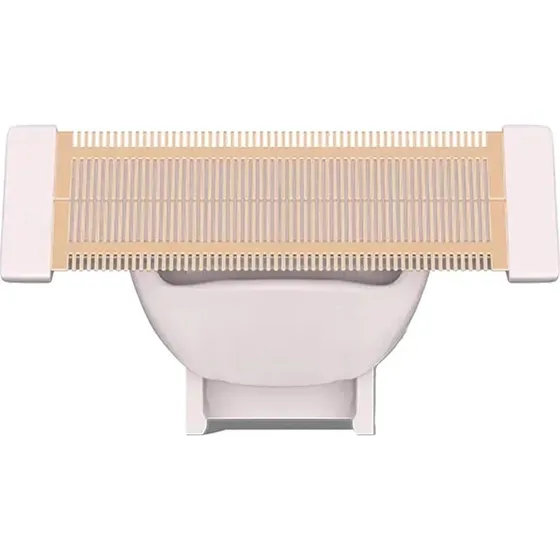 Flawless Nu Razor Replacement Head 1 stk