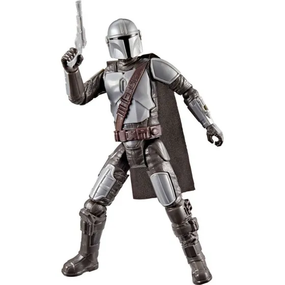 Star Wars Titan Figure Mandalorian 30 cm