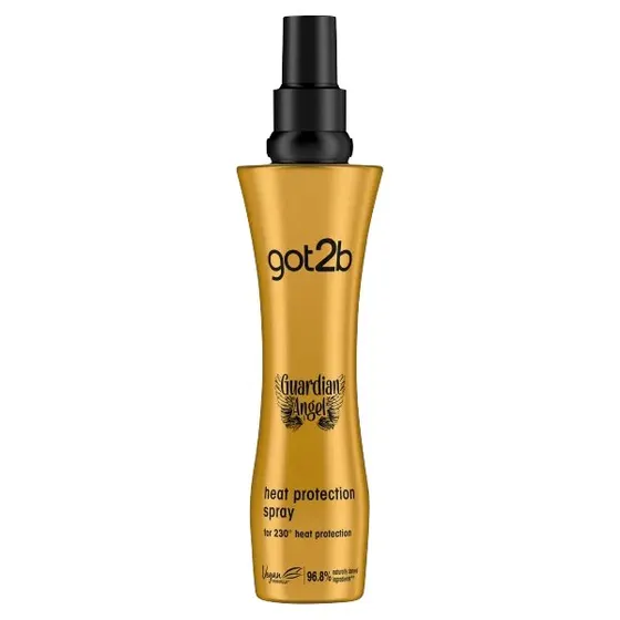 Schwarzkopf Got2b Guardian Angel 220°C Heat Protection 200ml