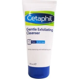 Cetaphil Ansigtsscrub 178 ml