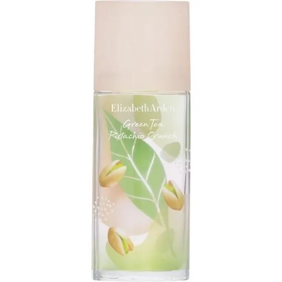 Elizabeth Arden Green Tea Pistachio Crunch Eau de Toilette 100 ml
