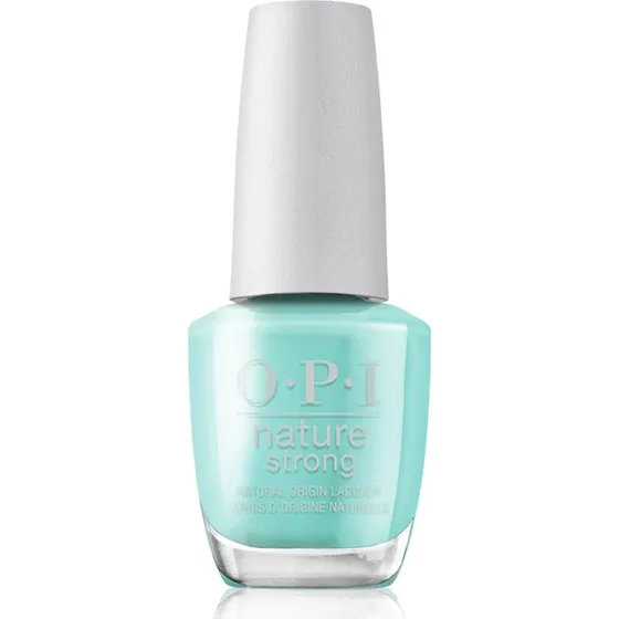 OPI Nature Strong Cactus What You Preach 15 ml