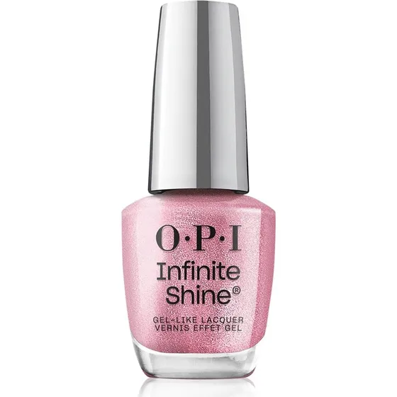 OPI Infinite Shine 15 ml, gel-lignende neglelak med 11 dages holdbarhed