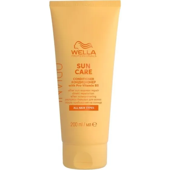 Wella Professionals Invigo Sun Care Express Conditioner 200 ml