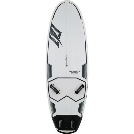 Naish Stratos 2024 Freeride Foilboard
