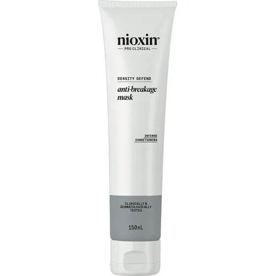 Nioxin Anti-Breakage Strengthening Mask 150 ml
