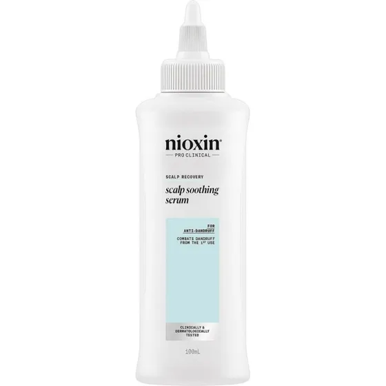 Nioxin Scalp Recovery Soothing Serum 100 ml