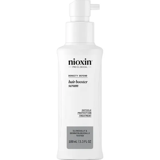 Nioxin Hair Booster Serum 100 ml