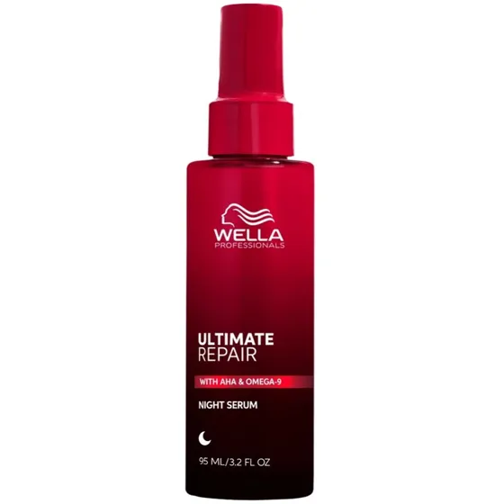 Wella Professionals Ultimate Repair Night Serum 95 ml