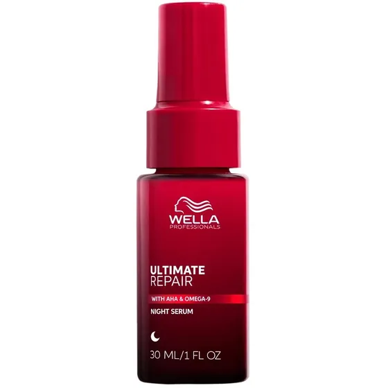 Wella Professionals Ultimate Repair Night Serum 30 ml