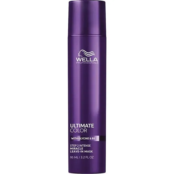 Wella Professionals Ultimate Color Leave-In Maske 95 ml