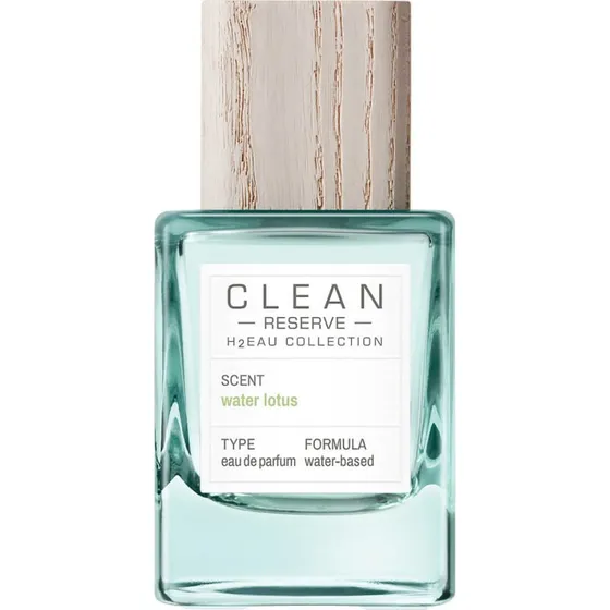 Clean Reserve H2EAU Water Lotus EDP 50 ml