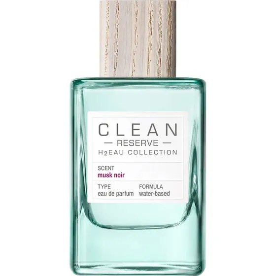Clean Reserve H2EAU Musk Noir EDP 100 ml