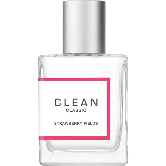 Clean Classic Strawberry Fields Eau de Parfum 60 ml