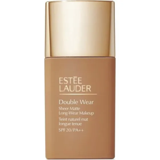 Estée Lauder Double Wear Sheer 30 ml 5W1 Bronze SPF20
