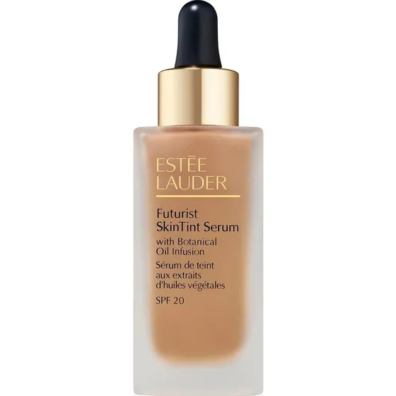 Estée Lauder Futurist SkinTint Serum Foundation SPF20 3C2 Pebble 30 ml