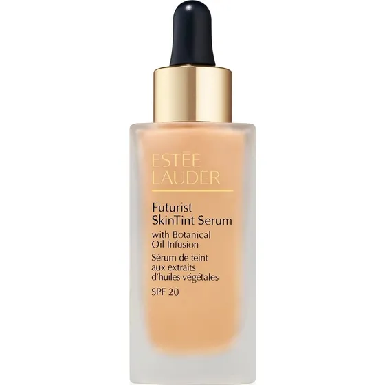 Estée Lauder Futurist SkinTint Serum Foundation SPF20 30 ml 1W1 Bone