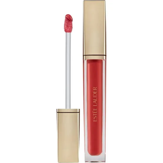 Estée Lauder Glossy Pout Lip Oil 007 Apricot Nectar 6 ml