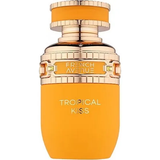 French Avenue Tropical Kiss Eau de Parfum 80 ml