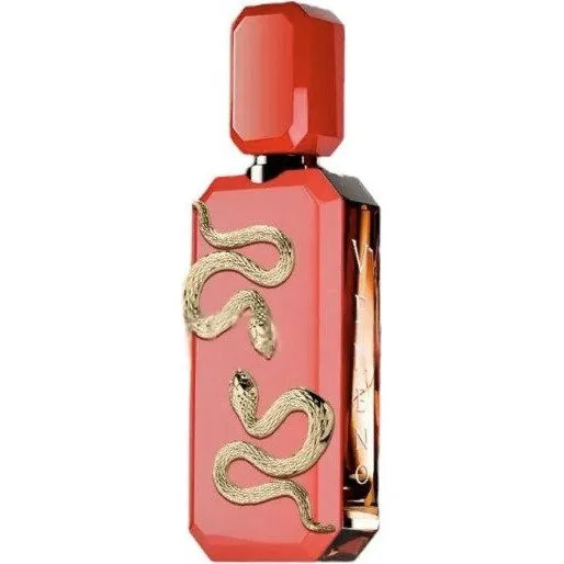 French Avenue Veneno Scarlet Eau de Parfum 100 ml