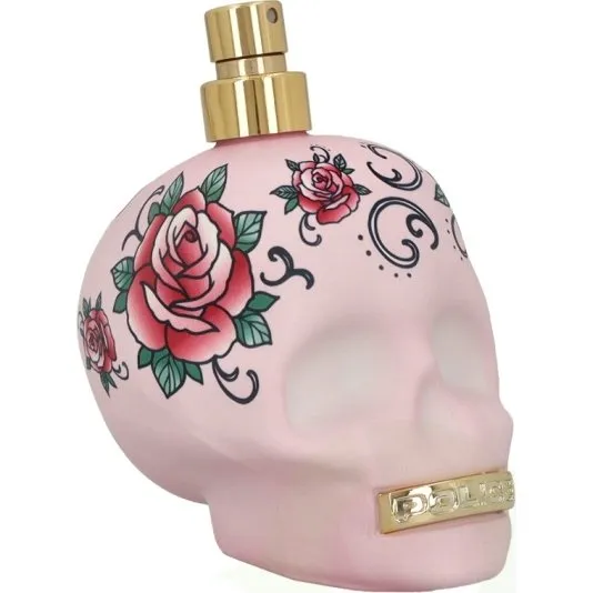 Police To Be Tattooart For Woman Eau de Parfum 75 ml