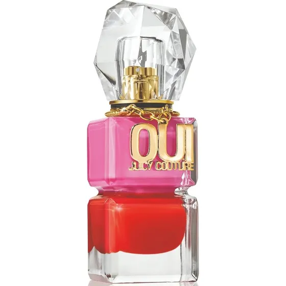 Juicy Couture Oui Eau de Parfum 50 ml