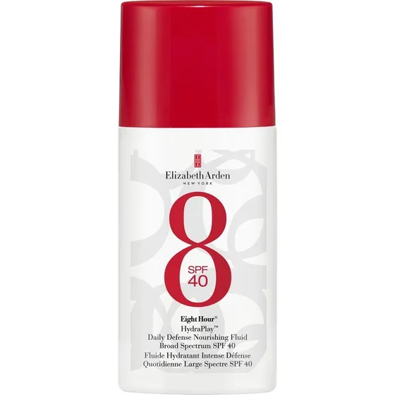 Elizabeth Arden Eight Hour HydraPlay SPF40 Daily Fluid 50 ml