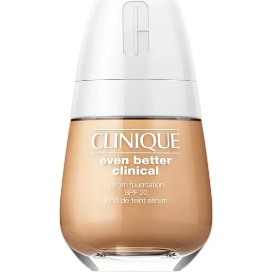 Clinique Even Better Clinical Serum Foundation SPF 20 - CN 70 Vanilla 30 ml