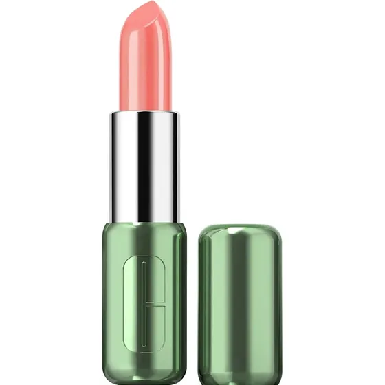 Clinique Pop Longwear Lipstick Shine Melon Pop 3.9 g