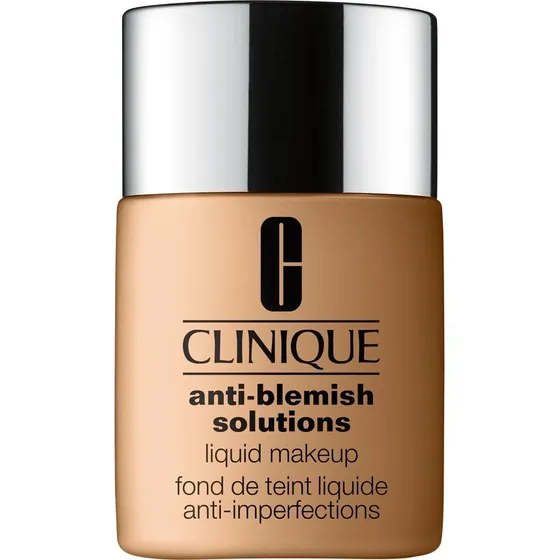 Clinique Anti-Blemish Solutions Liquid Makeup 30 ml Vanilla CN70