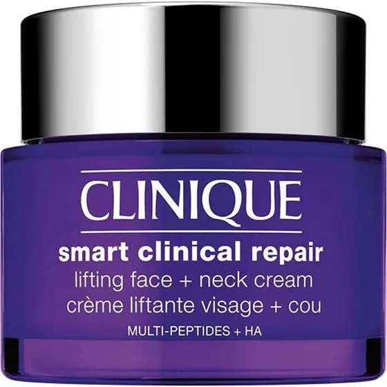 Clinique Smart Clinical Repair Lifting Face + Neck Cream 75 ml