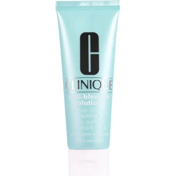 Clinique Anti-Blemish Solutions All-Over Clearing Treatment 50 ml