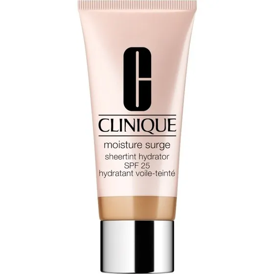 Clinique Moisture Surge Sheertint Hydrator SPF25 40 ml No. 003