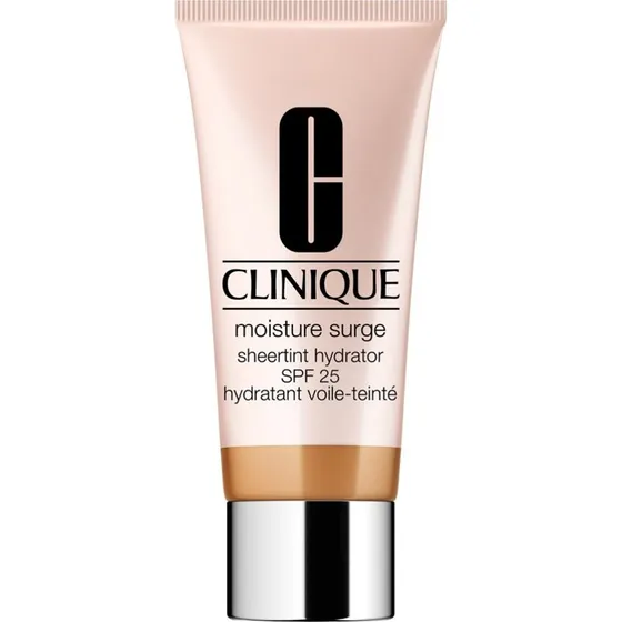 Clinique Moisture Surge Sheertint Hydrator SPF25 40 ml No. 04